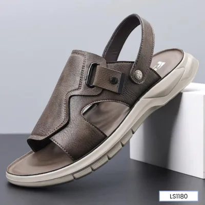 COASTAL CRUISER SUMMER SANDALS